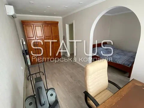 Продаж 1-поверховий   95.6 кв.м 4 кімн. на Степова вулиця 17  - фото 15