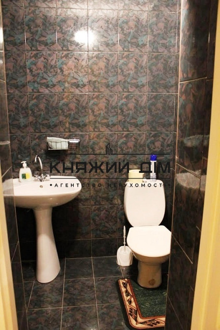 Оренда офісне приміщення на Оболонская ул. поверх - 1/7 Київ - фото 10