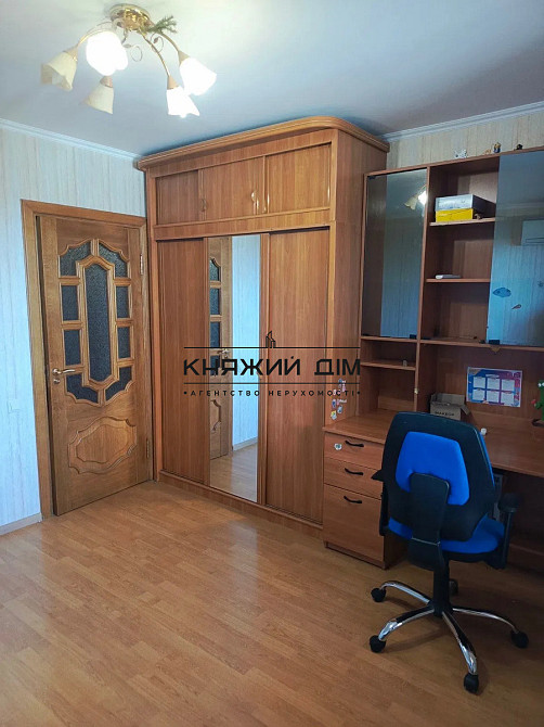 Оренда Квартира 2-кімнатна, 4/17 поверх на Григоренко Петра просп. Київ - фото 8