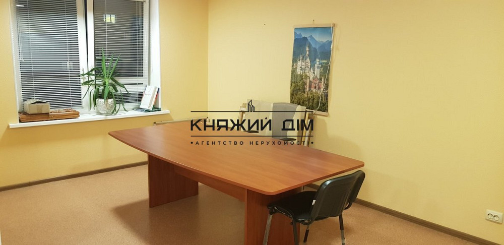 Оренда офісне приміщення на Драгоманова ул. поверх - 17/25 Київ - фото 15