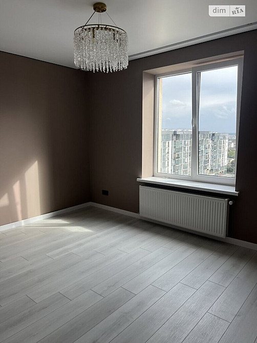 Продаж Квартира 1-кімнатна, 9/10 поверх на Майбороди Вінниця - фото 2