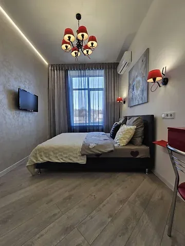 Оренда 2к Квартира 50 кв.м ЖК Затишний Дніпро - фото 2