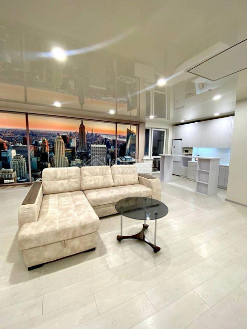 Оренда Квартира 2-кімнатна, 16/16 поверх на вул. Молочна Харьков - изображение 1