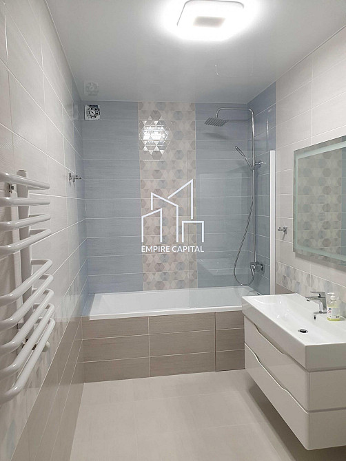 Оренда 3к Квартира 100 кв.м Погулянка вул. Львів - фото 18