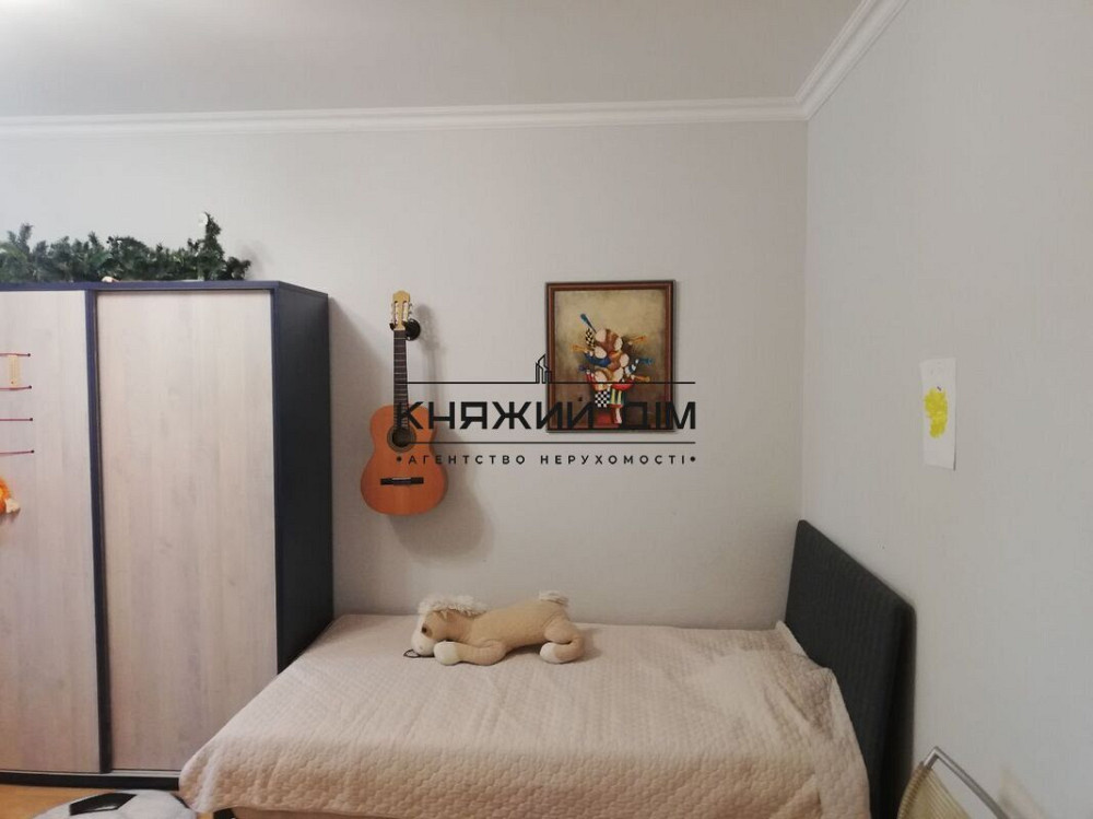 Продаж 3-кім. квартири у Дарницькому районі. Код об'єкту: 21145642 Київ - фото 8