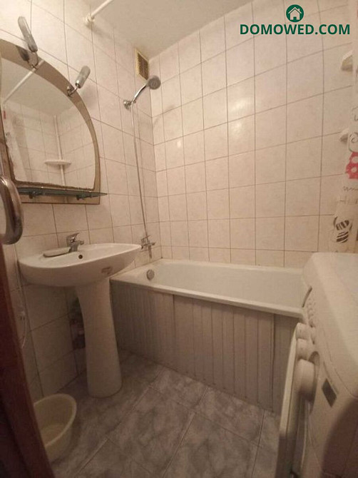 Оренда Квартира 1-кімнатна, 2/16 поверх на Мишуги, 9 Киев - изображение 6