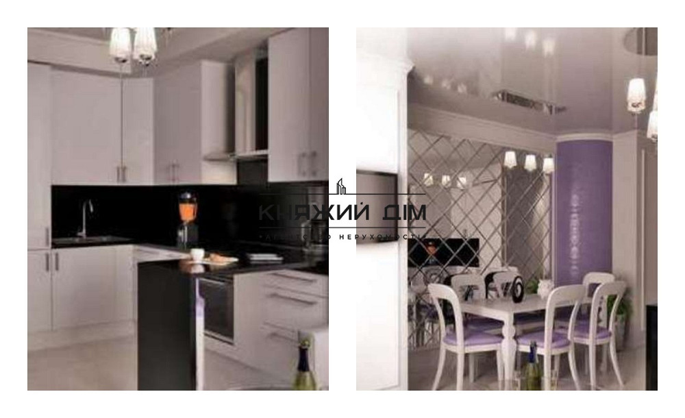 Оренда 1-кім. квартири на Лук'янівці в новому будинку, ЖК Златоустівський. Код об'єкту: 1175926 Київ - фото 7