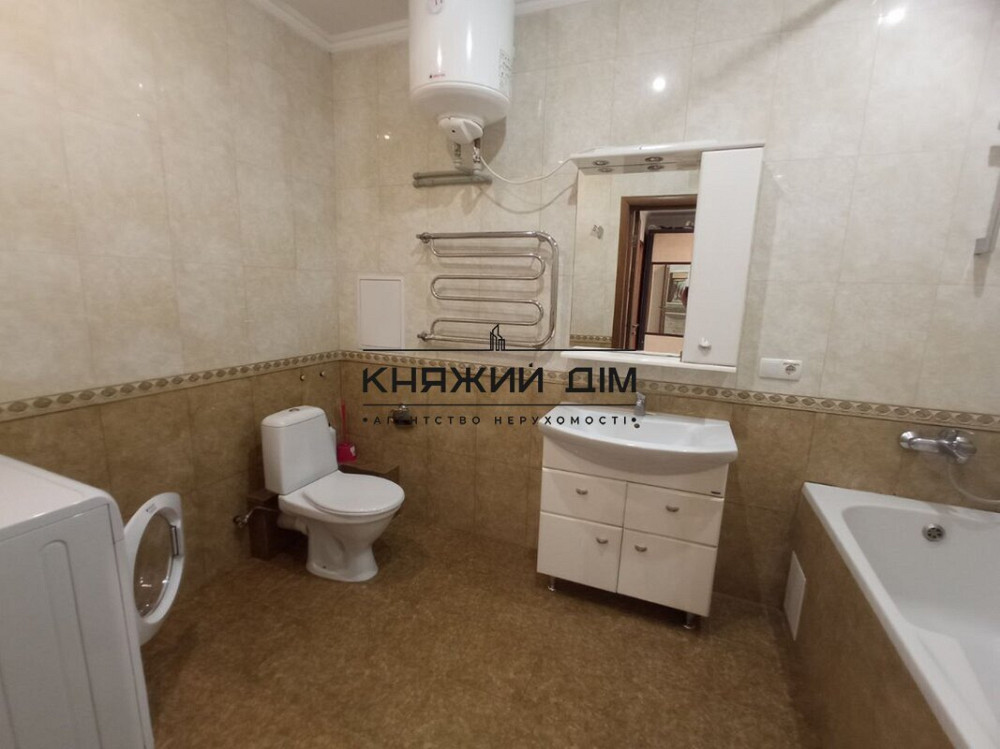 Є генератор. Оренда 2-х. кім.кв.-студіо на пр. Лобановського. Севастопольська пл. Код: 1127194 Kiev - photo 10