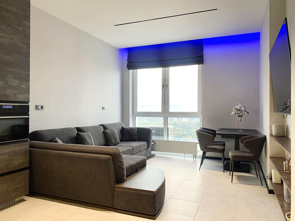 Продаж Квартира 2-кімнатна, 15/17 поверх на Лейпцизька вул., д. 13а Kiev - photo 8