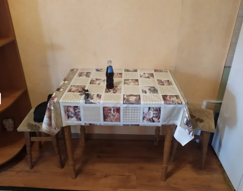 Однокомнатная квартира на Атамана Головатого Odessa - photo 7