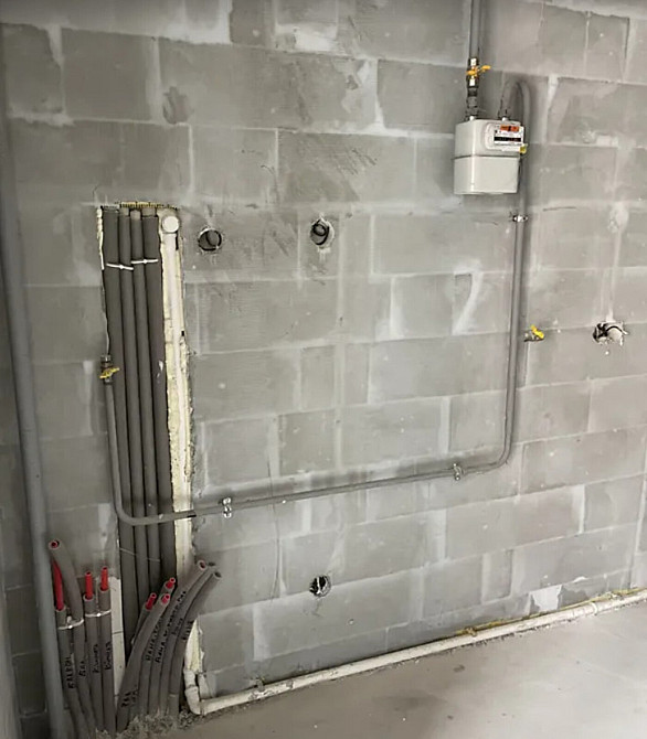 Продаж Квартира 1-кімнатна, 8/10 поверх Тернопіль - фото 9