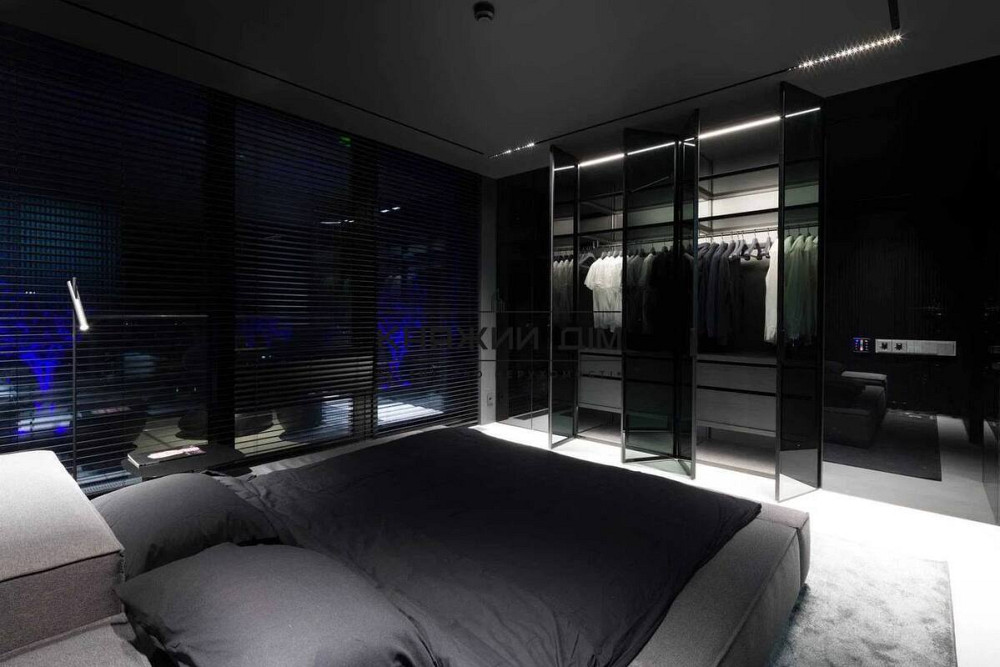 Продаж Квартира 2-кімнатна, 24/30 поверх на вул. Патриса Лумумбы ул./Іоанна Павла II Київ - фото 11