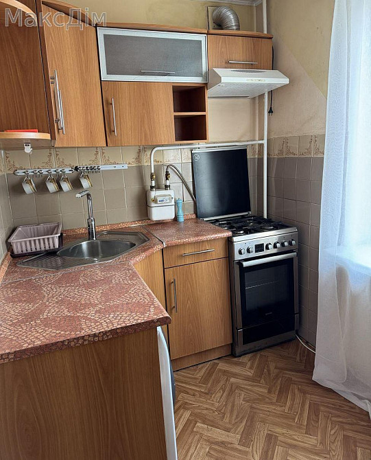 Оренда Квартира 1-кімнатна, 7/10 поверх на Степана Бандери пр. Тернопіль - фото 5