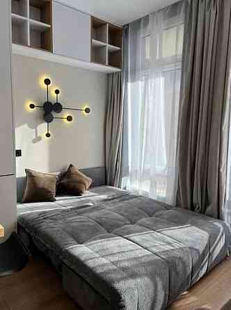 Продаж Квартира 1-кімнатна, 8/12 поверх на Радісна вулиця, 296 Одеса