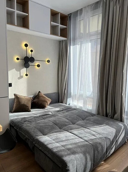 Продаж Квартира 1-кімнатна, 8/12 поверх на Радісна вулиця, 296 Одеса - фото 1