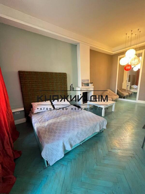 Оренда 1-кімнатної квартири студіо, метро Університет. № 11130834 Київ - фото 7