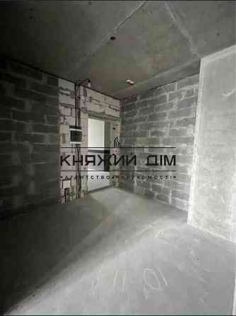 Велика 1к. квартира в ЖК Great, Дніпровська набережна № 21143298 Київ