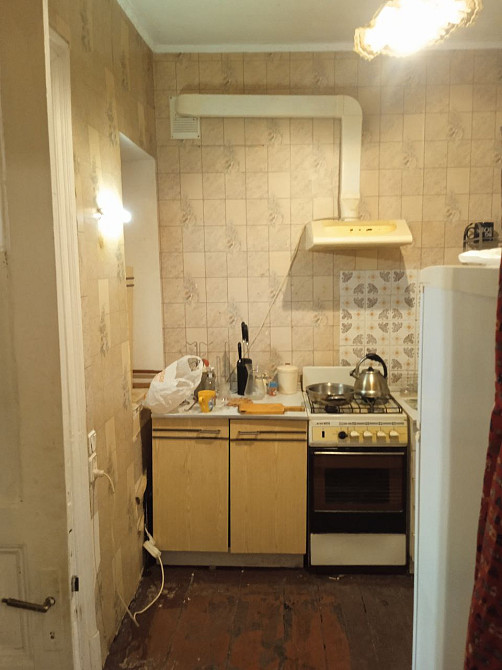 Продаж Квартира 2-кімнатна на ул. Коблевская, 3 Одеса - фото 5