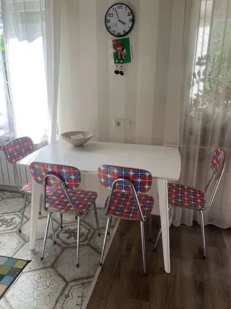 For sale 3-room Apartment 60 sq.m Сегедська Odessa