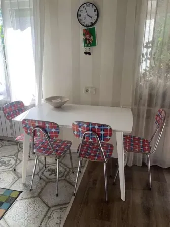 For sale 3-room Apartment 60 sq.m Сегедська Odessa - photo 4