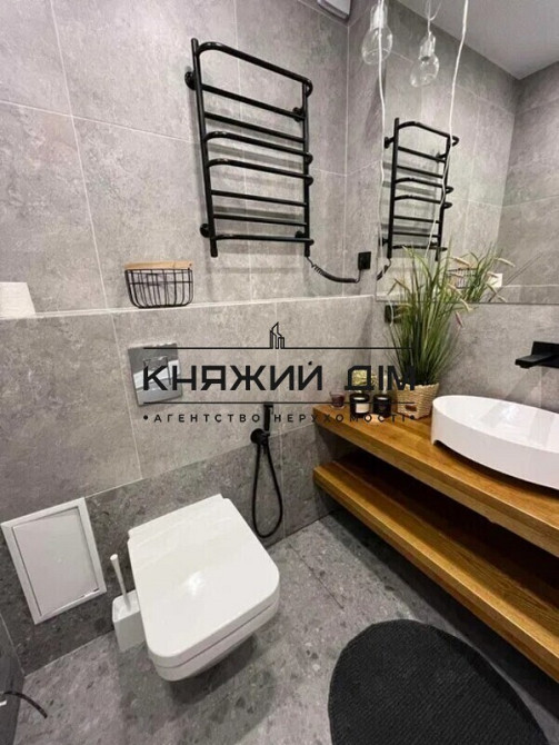 Продаж квартири у ЖК Нова Англія, будинок Манчестер. Код об'єкту:21144868 Київ - фото 13