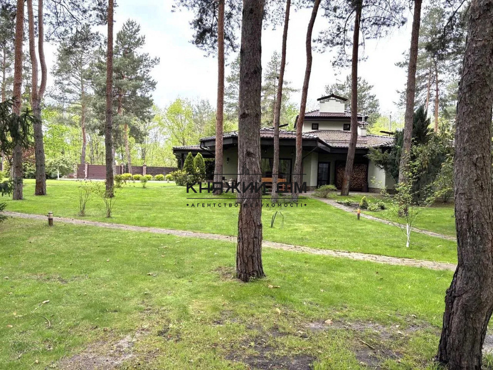 БЕЗ КОМІСІЇ !!! Оренда гостьовий будинок в Вишеньках № 139480  - photo 4