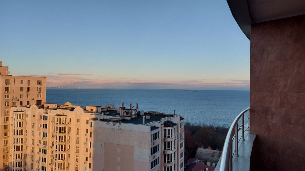 Оренда Квартира 3-кімнатна на Веры Ибнер, 5 Odessa - photo 5