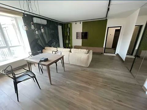 Оренда 1к Квартира 45 кв.м ЖК River Park Дніпро - фото 9