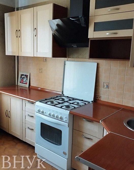 Продаж Квартира 3-кімнатна, 8/9 поверх на вул. Київська Тернополь - изображение 3