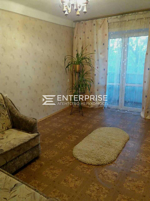 Продаж 1к Квартира 32.3 кв.м Флоренції вул. Kiev - photo 1