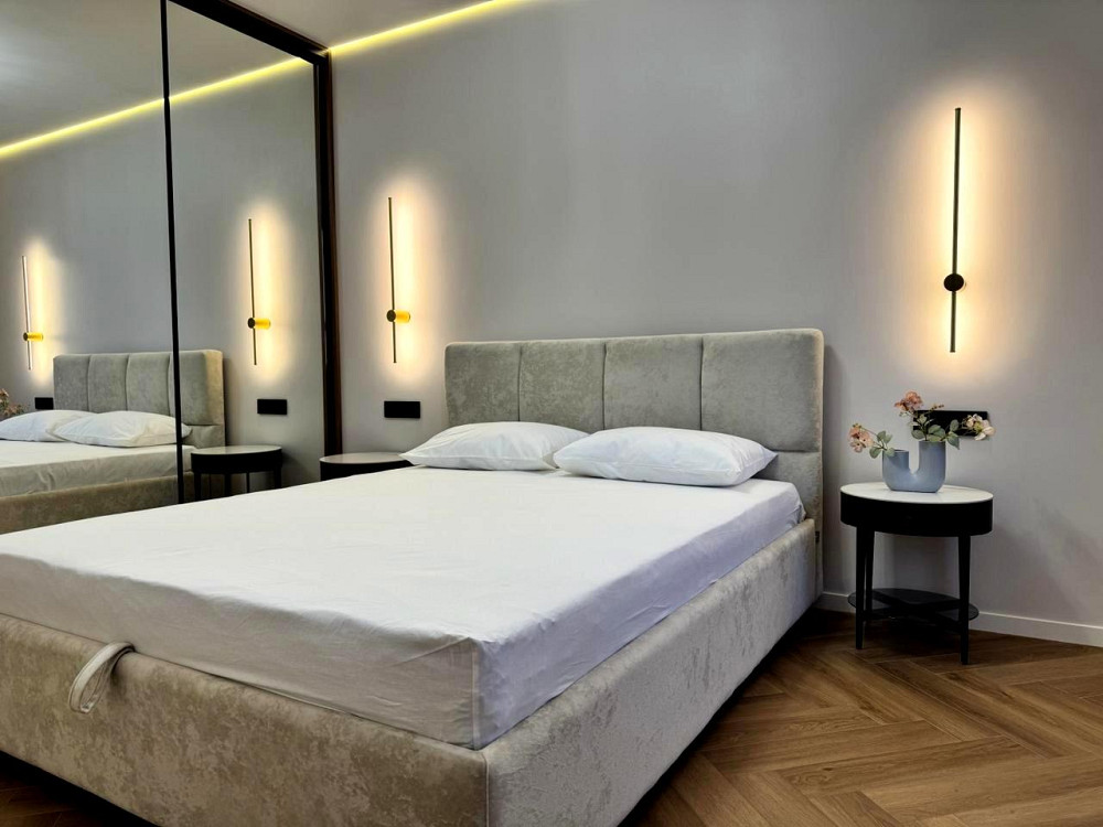 Продаж Квартира 1-кімнатна, 10/20 поверх на Золотоустівська вул., д. 25 Київ - фото 11