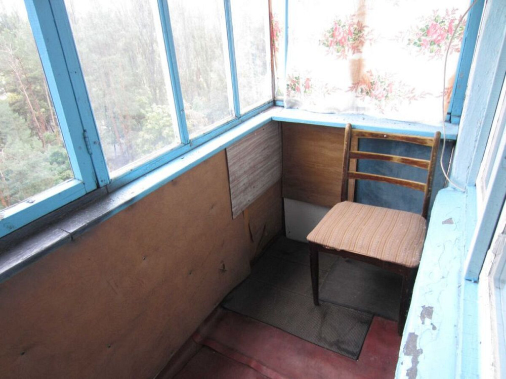 Оренда Квартира 1-кімнатна, 8/9 поверх на Василя Іваниса, 13 Київ - фото 8