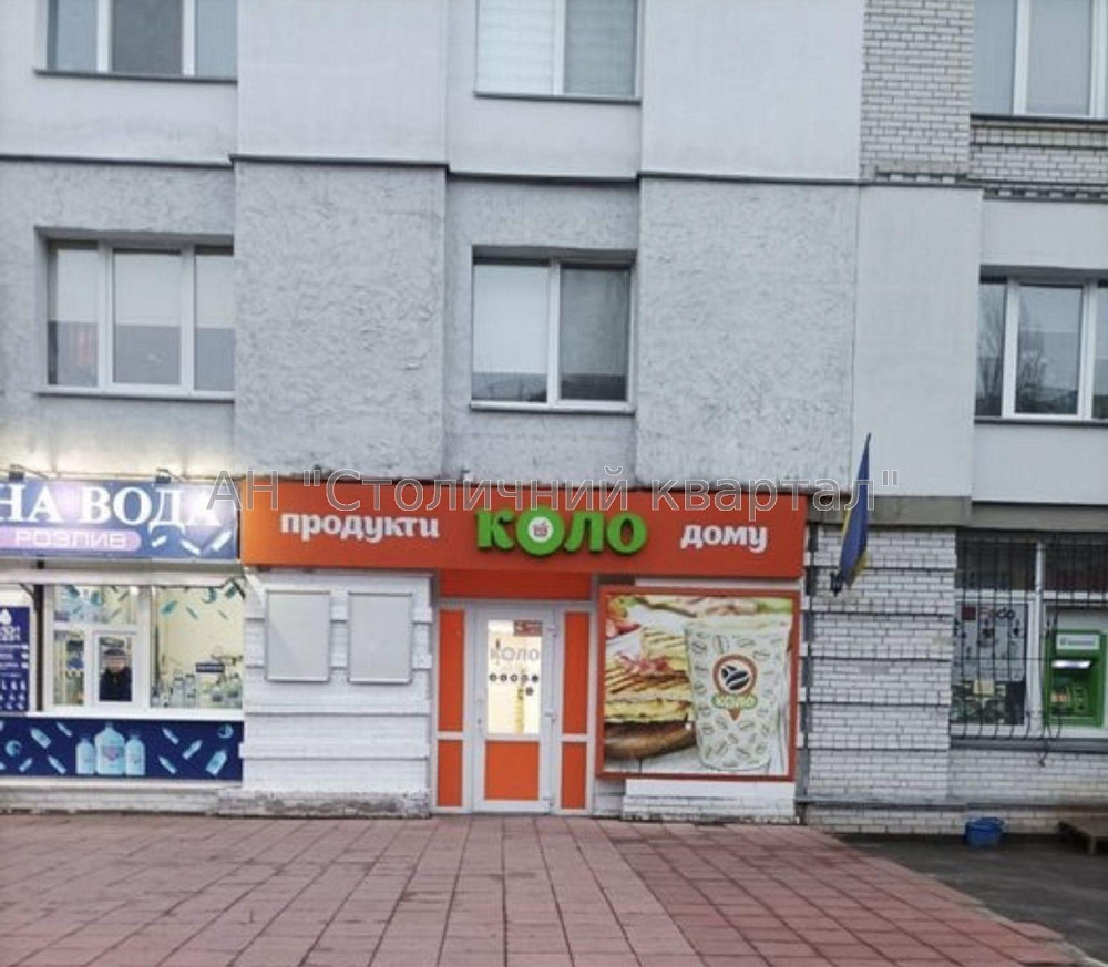 Оренда приміщення вільного призначення на Булаховського Академіка вул., 5Д, корп. 3 приміщень - 4, поверх - 1/16 Kiev - photo 3