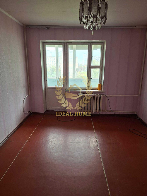 Однокімнатна квартира з потенціалом на Оболоні Київ - фото 6