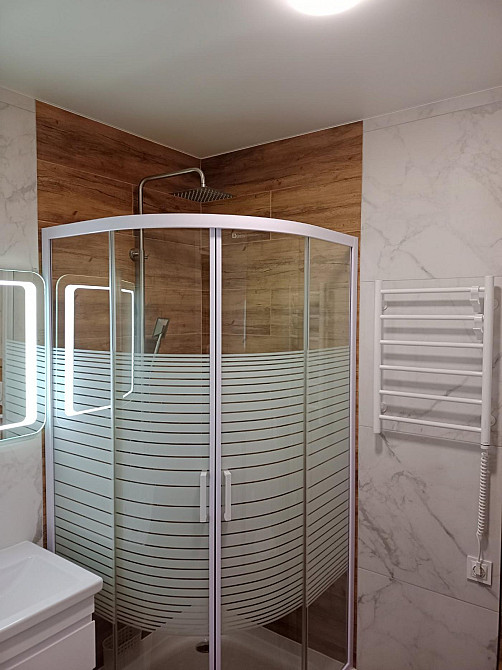 Оренда 1к Квартира 50 кв.м Зелена вул. Львів - фото 10