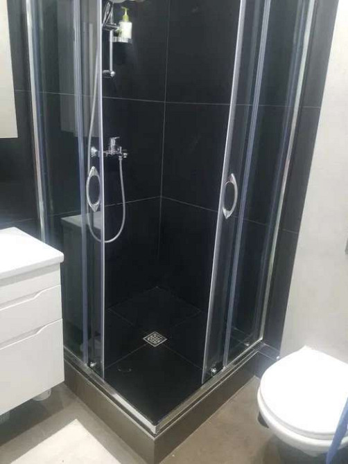 Оренда Квартира 1-кімнатна, 16/23 поверх на ул. Каховская, 58 Київ - фото 2