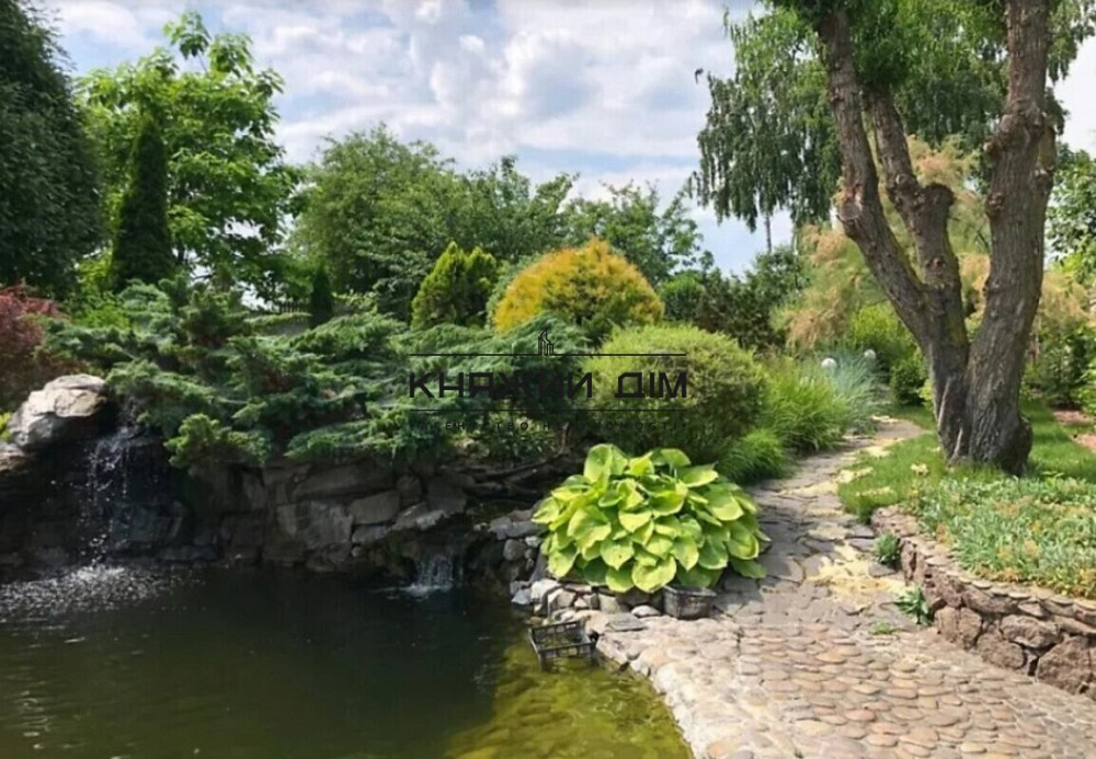 Оренда, котедж на Петропавлівській Борщагівці! №132527  - фото 14