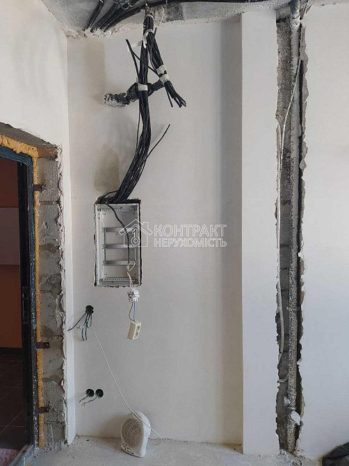 Продаж Квартира 2-кімнатна, 1/5 поверх на вул. Букова Харків - фото 4