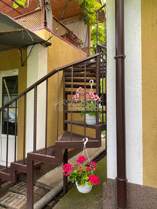 Продаж Будинок 3-кімнатний на вул. Молодежная Merefa - photo 5