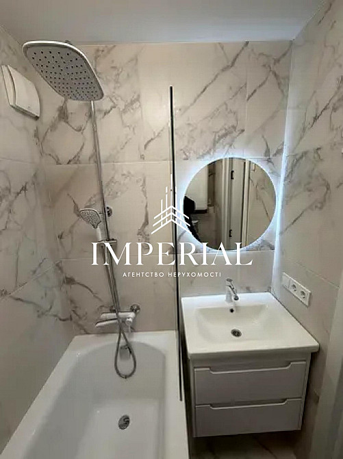 Продаж Квартира 1-кімнатна, 2/5 поверх на вул. Білецького Академіка Київ - фото 8