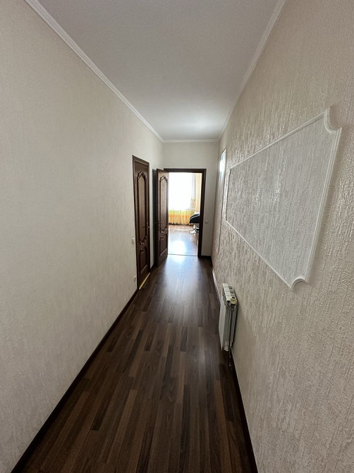 Продаж Квартира 3-кімнатна, 18/23 поверх на Днепровская наб. вул., д. 19В Київ - фото 17