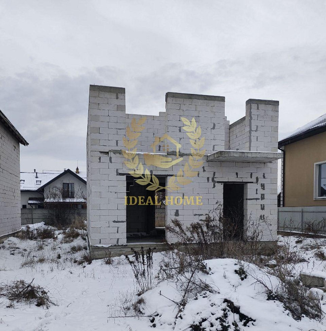 Продаж Будинок 3-кімнатний на Лесо-Степной 1-й пер., 1 Київ - фото 2