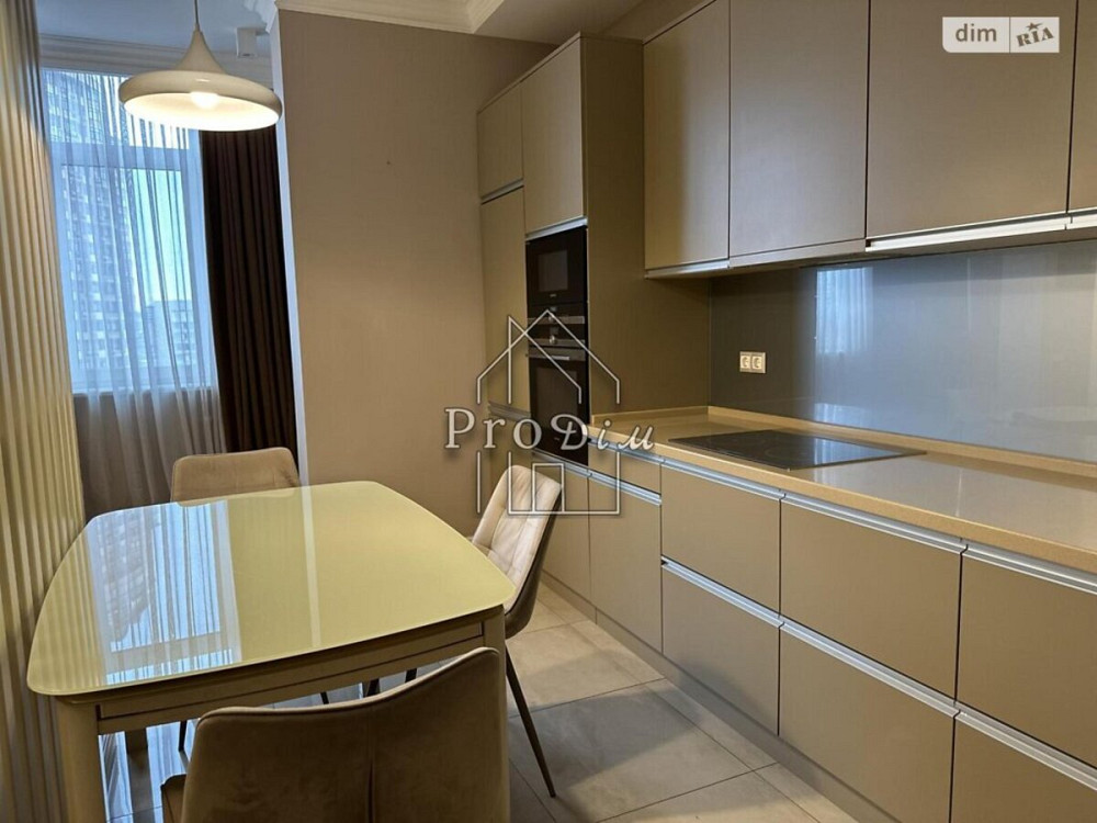 Продаж квартири ЖК Панорама на печерську Коновальця 44а Киев - изображение 7