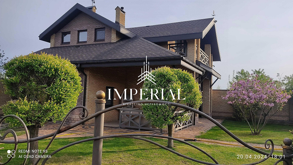 Оренда Будинок 3-кімнатний на вул. Деснянська Київ - фото 8