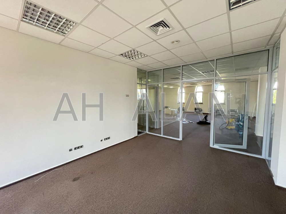 Оренда офісне приміщення на вул. Ярославів Вал приміщень - 8, поверх - 6/6 Київ - фото 5