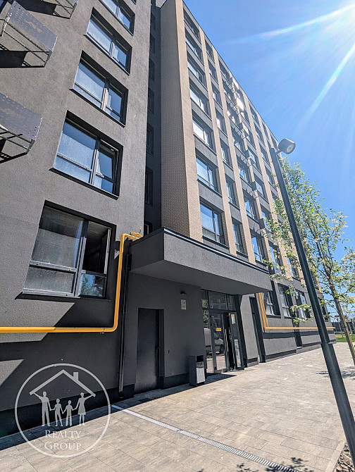 Продаж Квартира 2-кімнатна, 7/8 поверх на Героїв майдану, 13  - фото 13