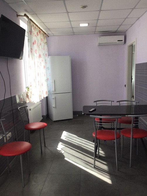 Оренда офісне приміщення на Золотой Берег ул. поверх - 1/2 Одеса - фото 7