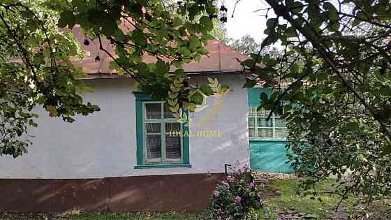 Продам будинок в Гребінках, 2 кімнати 