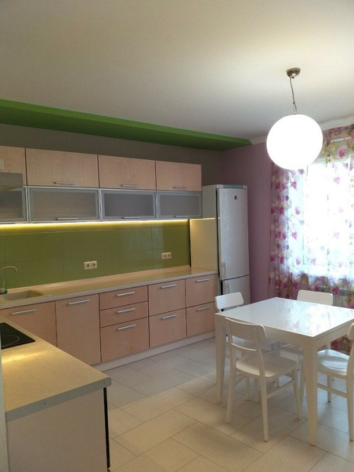 Оренда Квартира 2-кімнатна, 10/25 поверх на Днепровская набережная, 19а Kiev - photo 3