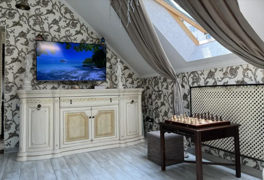 Продаж 3к квартири 75 кв. м на вул. Острозького Князя Тернопіль - фото 3